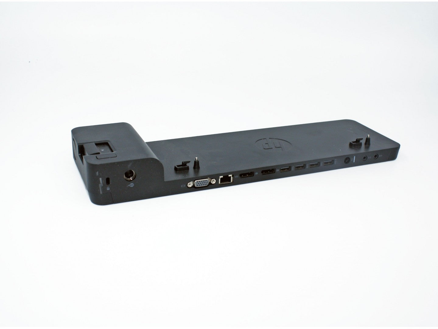 HP UltraSlim dokkingstasjon