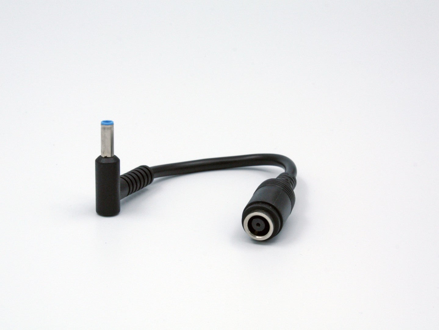 Overgangsadapter fra 7,4 mm-plugg til 4,5 mm-plugg