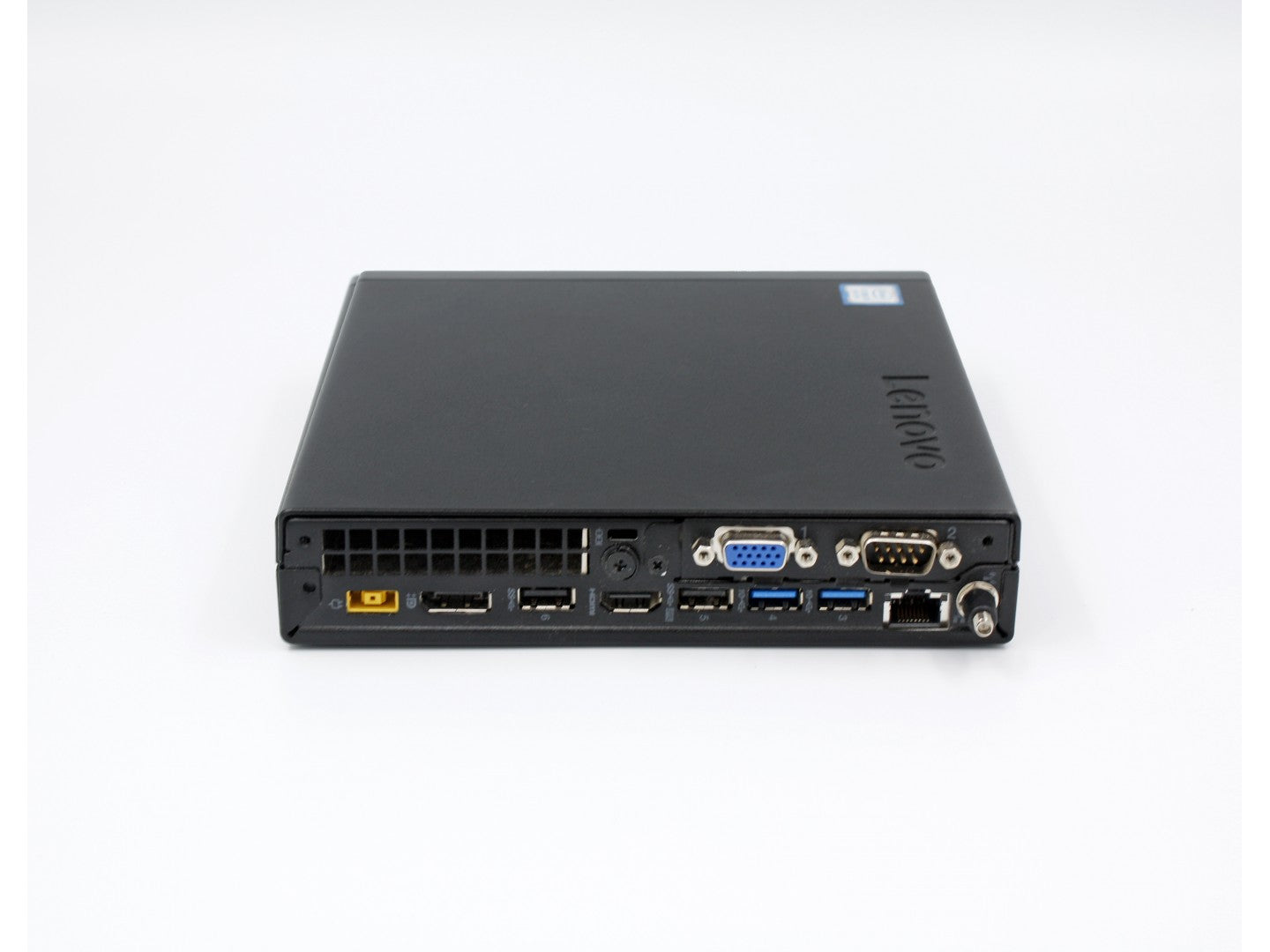 Lenovo ThinkCenter M720q
