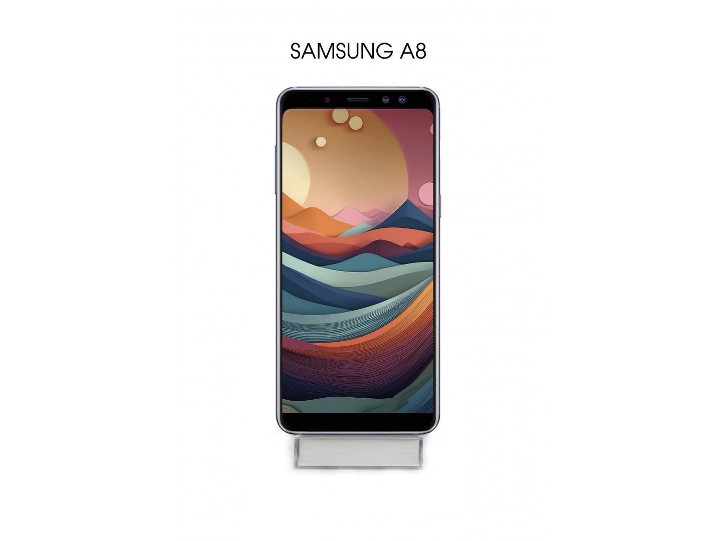 Samsung Galaxy A8