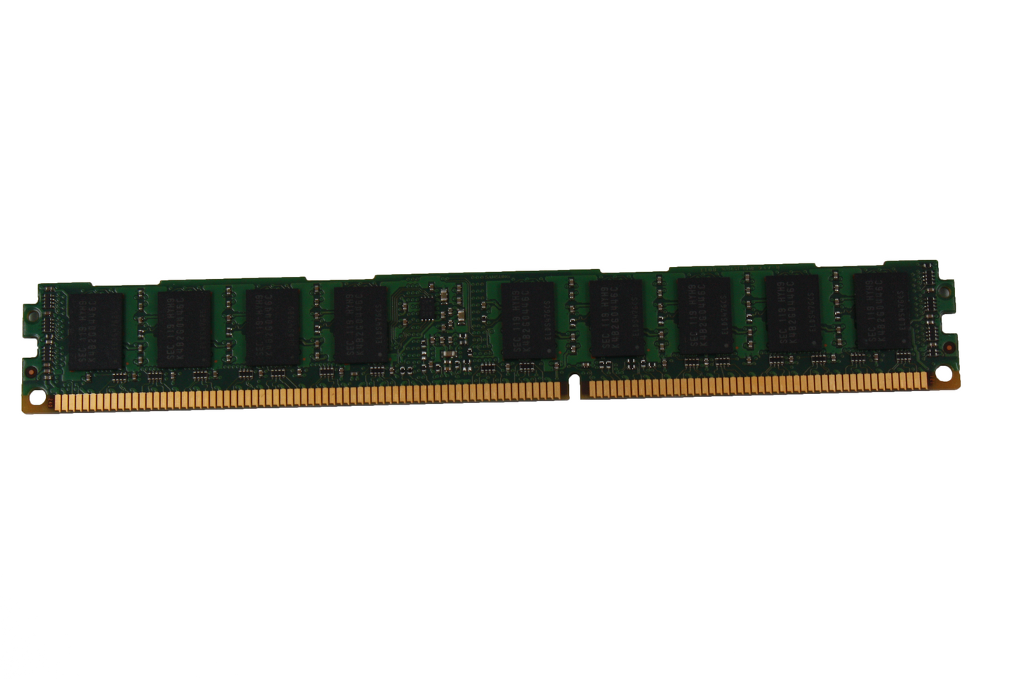 4 GB PC3L 10600R (server, very low profile)