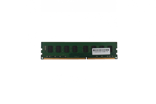 8GB PC3L 12800U DIMM