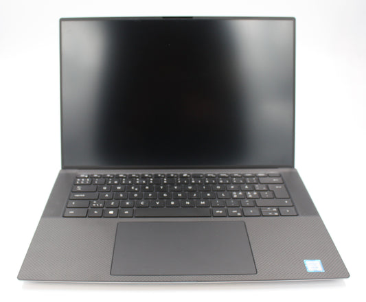 DELL Precision 5550