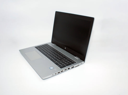 HP ProBook 650 G5