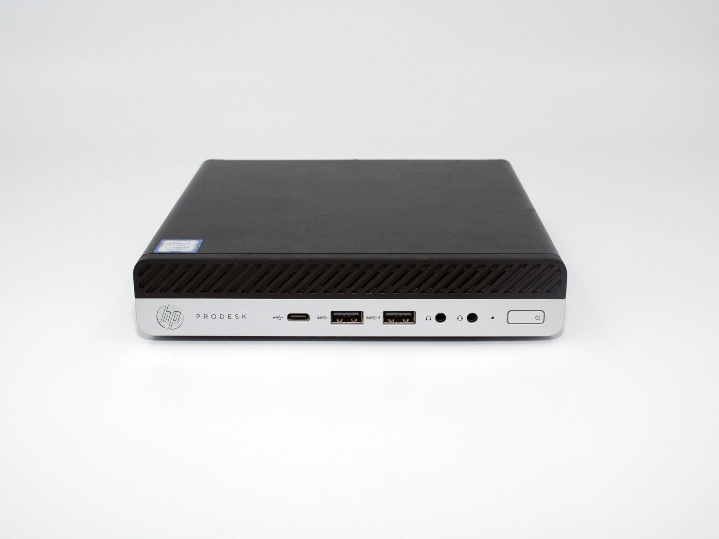 HP ProDesk 600 G5 SFF Mini i5 9. generasjon