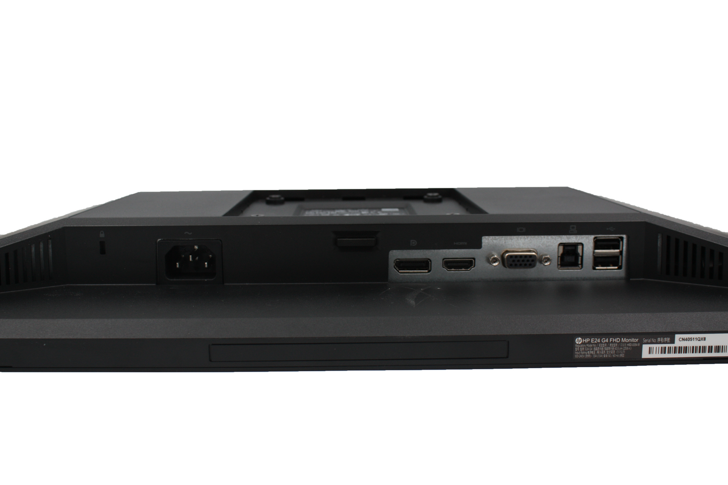 hp e24 g4 monitor
