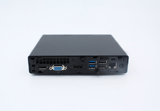 HP EliteDesk 705 G3