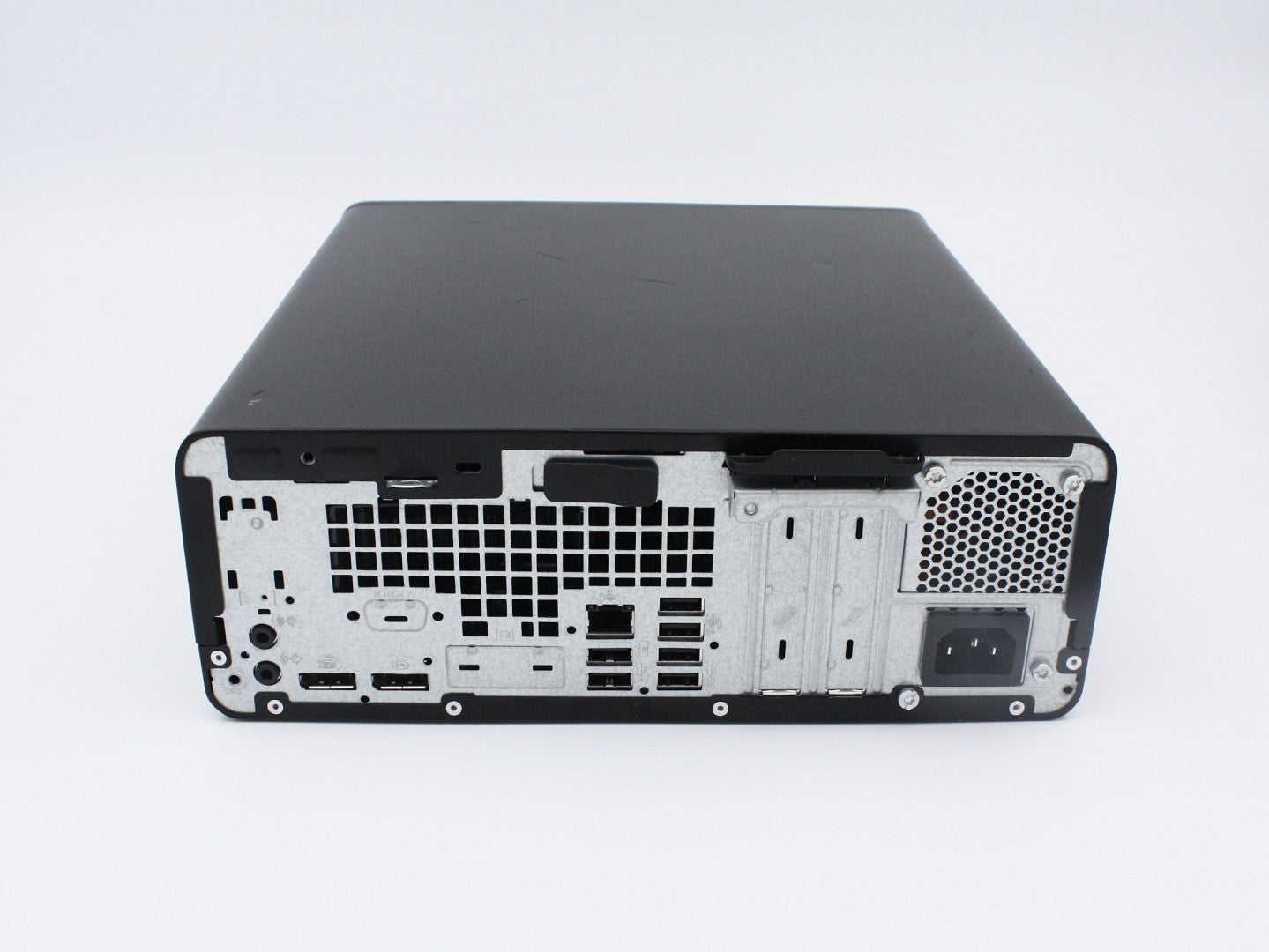 HP ProDesk 600 G3 SFF i5 6. generasjon