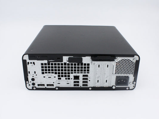 HP ProDesk 600 G3 SFF i5 6. generasjon