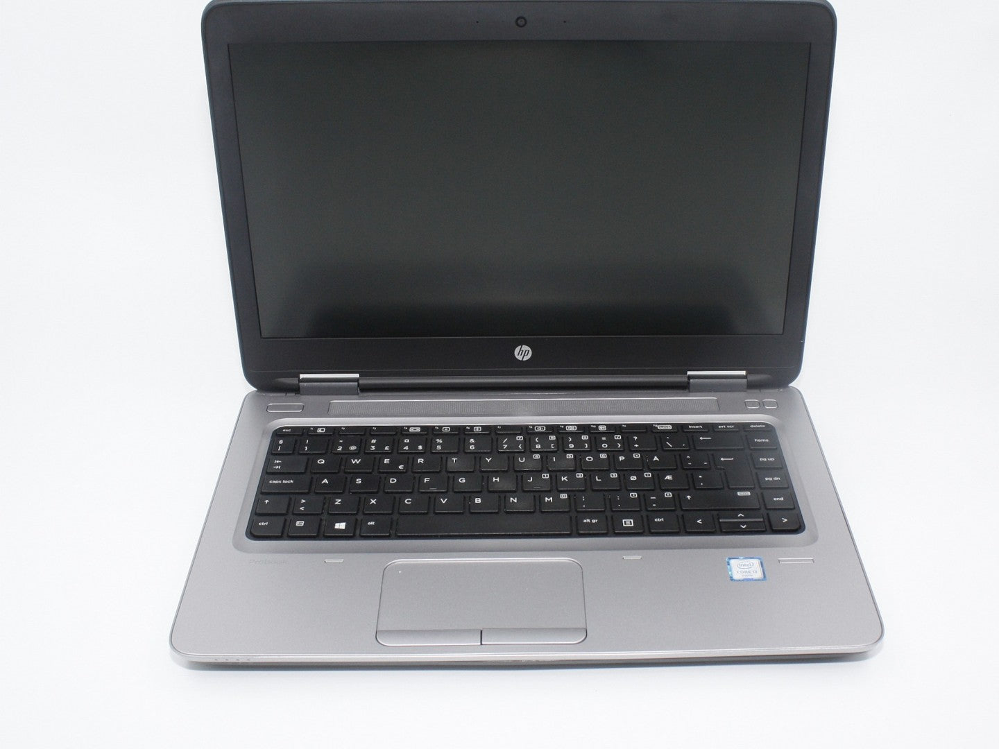 HP ProBook 640 G2