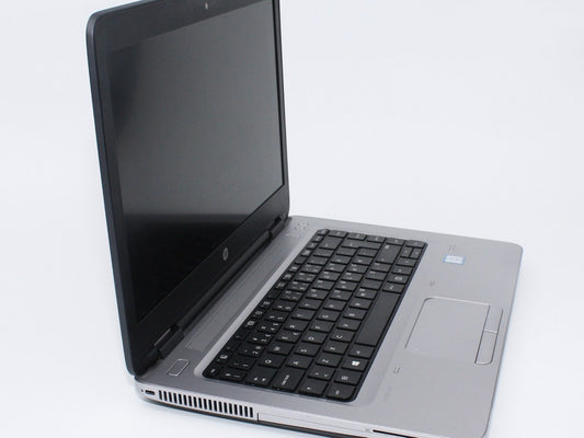 HP ProBook 640 G2