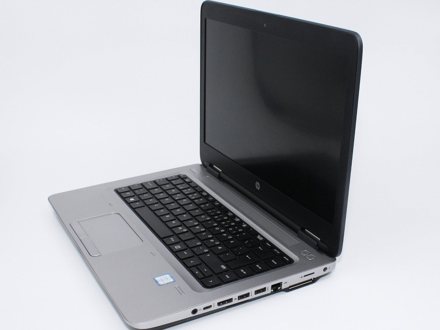HP ProBook 640 G2