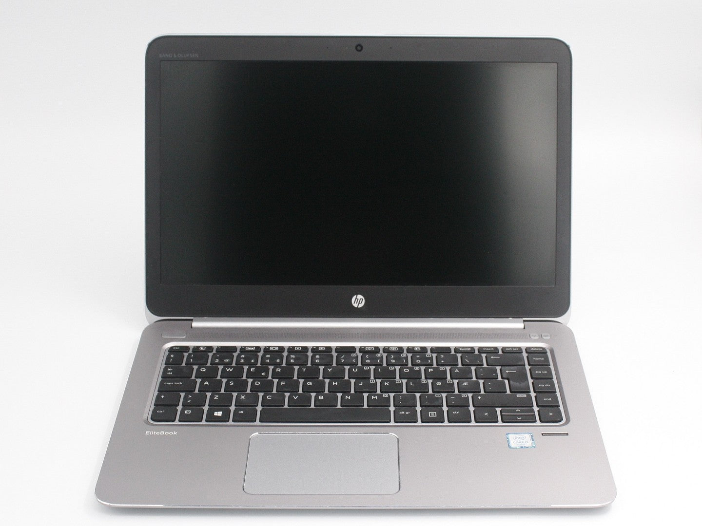 HP EliteBook Folio 1040 G3