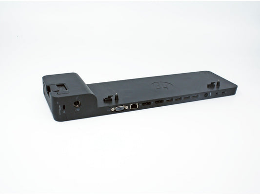 HP UltraSlim dokkingstasjon