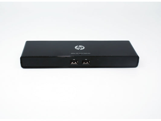 HP 3005pr USB Portreplikator