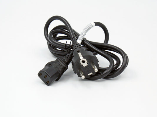 C13 Apparatkabel – strømkabel