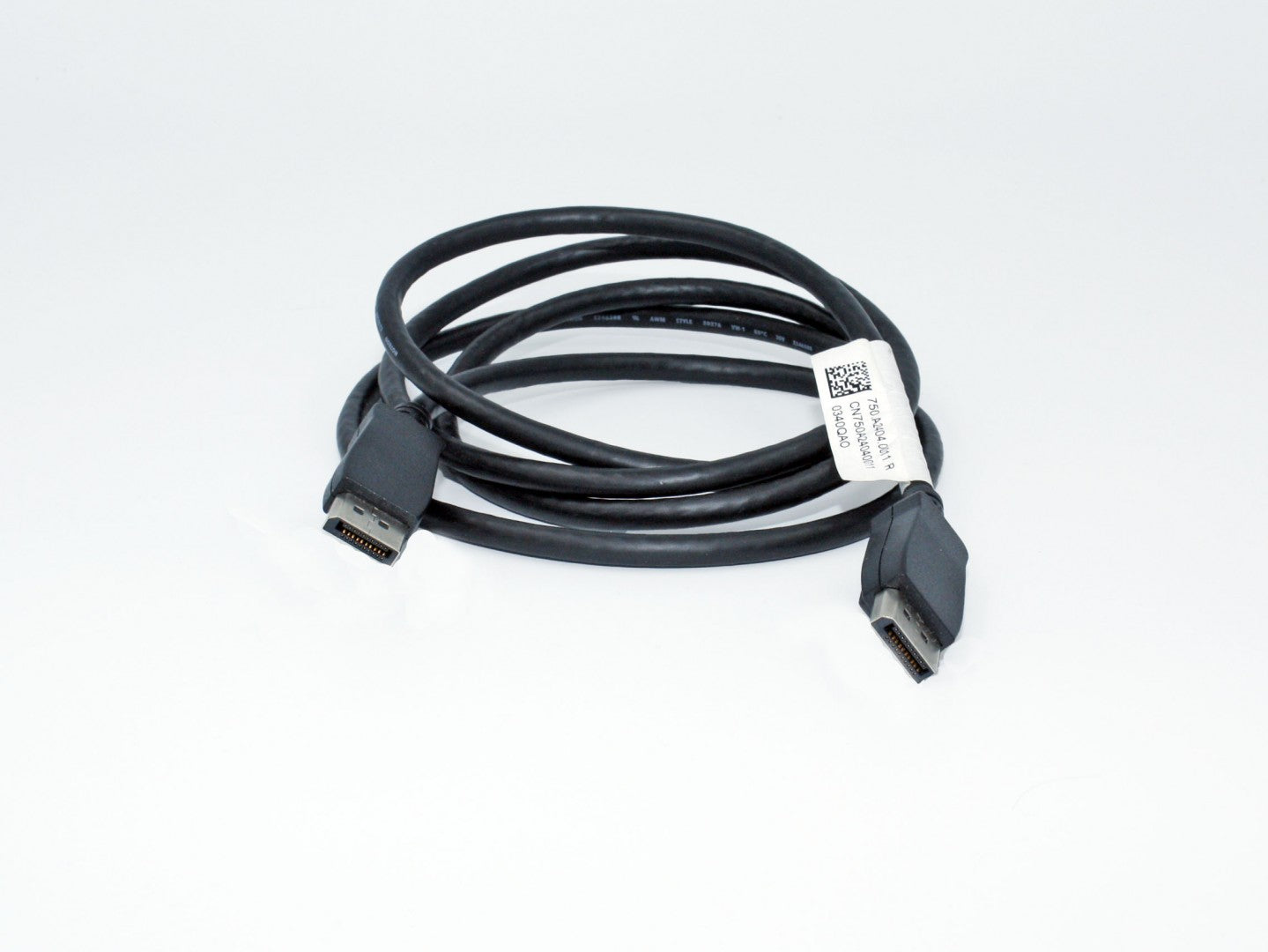 DisplayPort-kabel