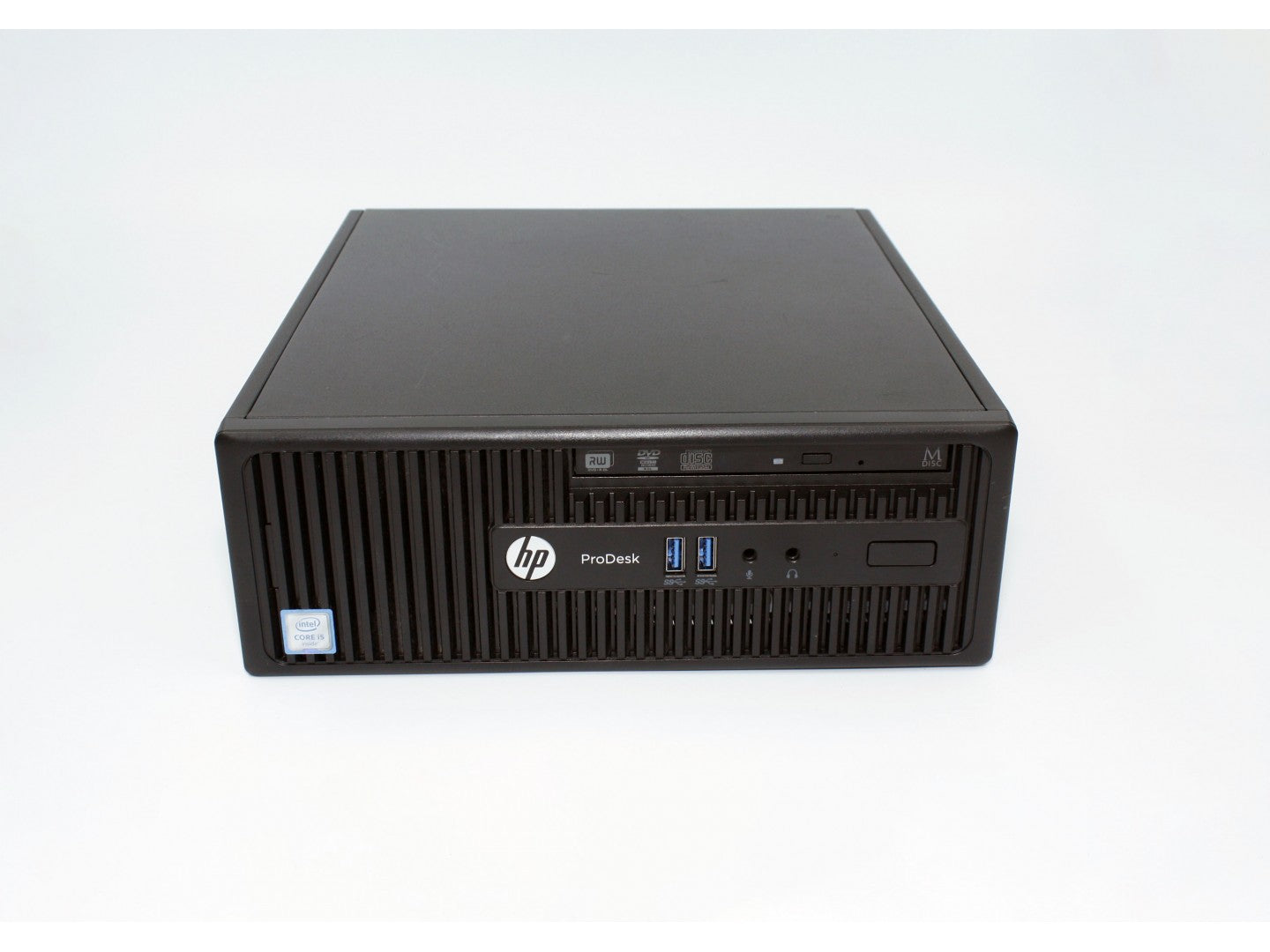 HP ProDesk 400 G3 SFF