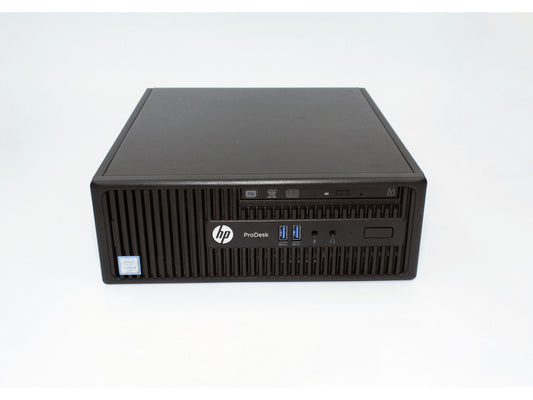 HP ProDesk 400 G3 SFF
