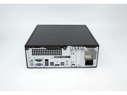 HP ProDesk 400 G3 SFF
