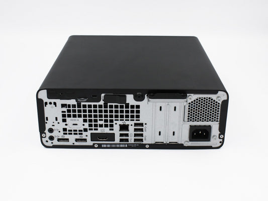 HP ProDesk 600 G5 SFF i5 9. generasjon