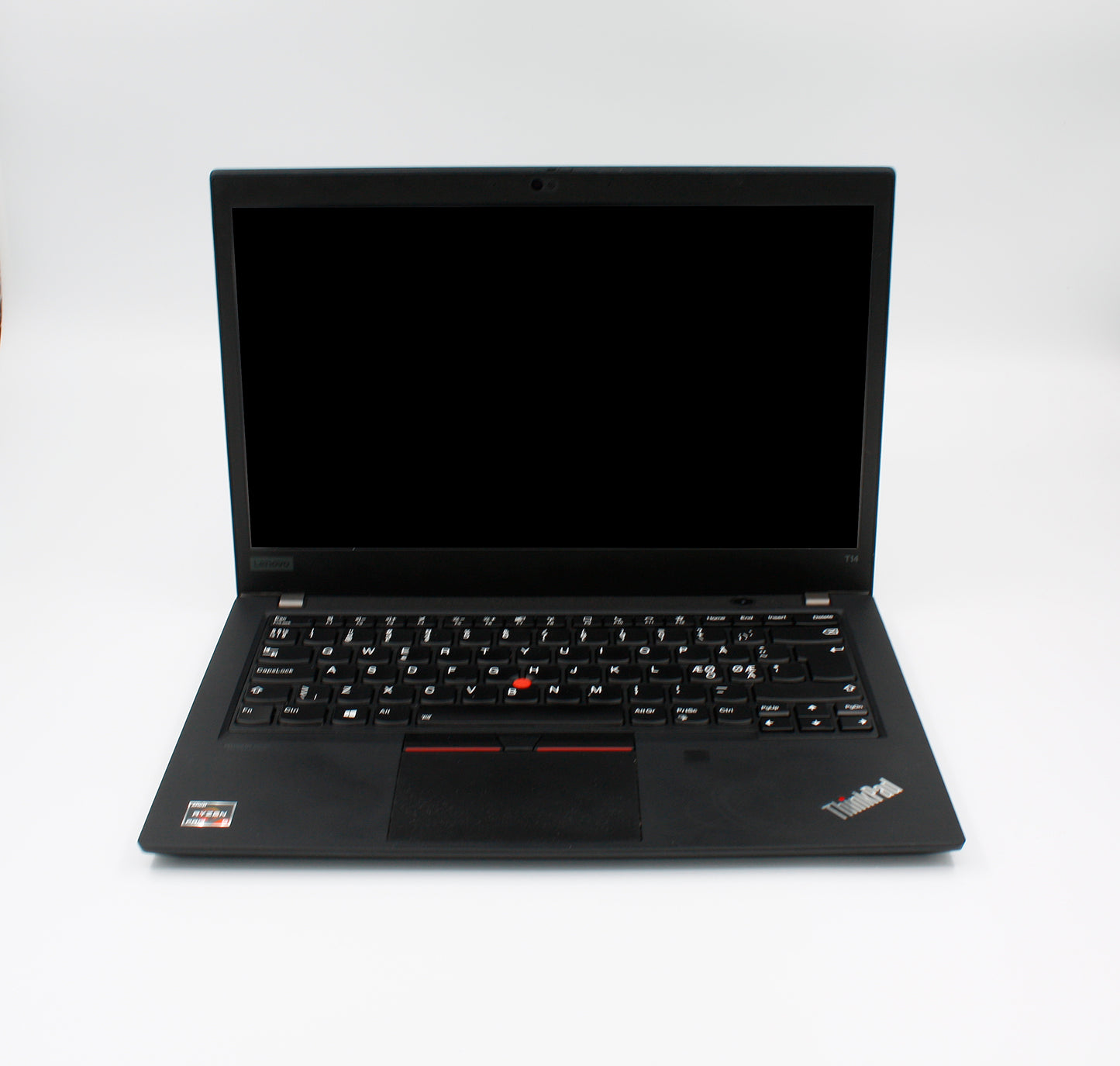 Lenovo ThinkPad T14 Gen 1 AMD