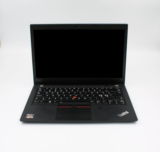 Lenovo ThinkPad T14 Gen 1 AMD