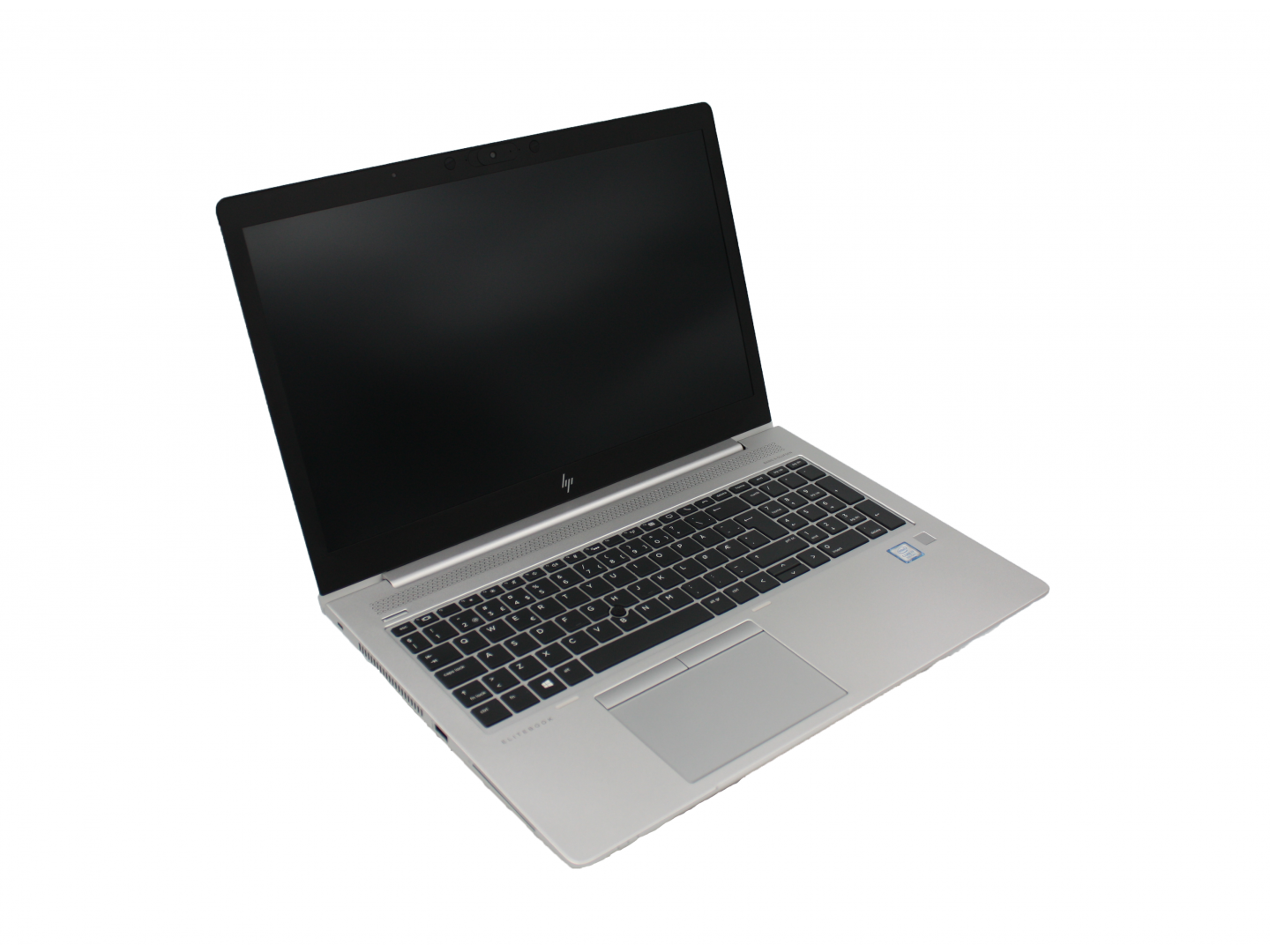 HP EliteBook 850 G6