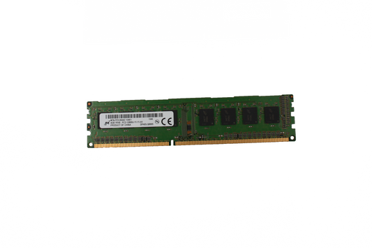 4GB PC3 12800U (stasjonær)