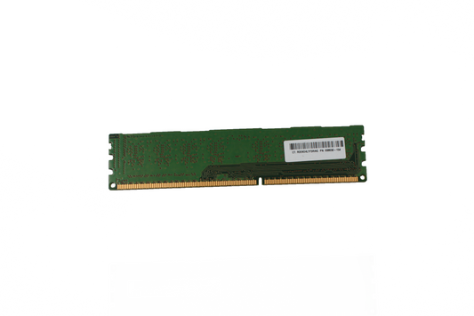 4GB PC3 12800U (stasjonær)