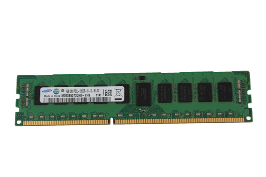 4 GB PC3L 10600R (server, low profile)