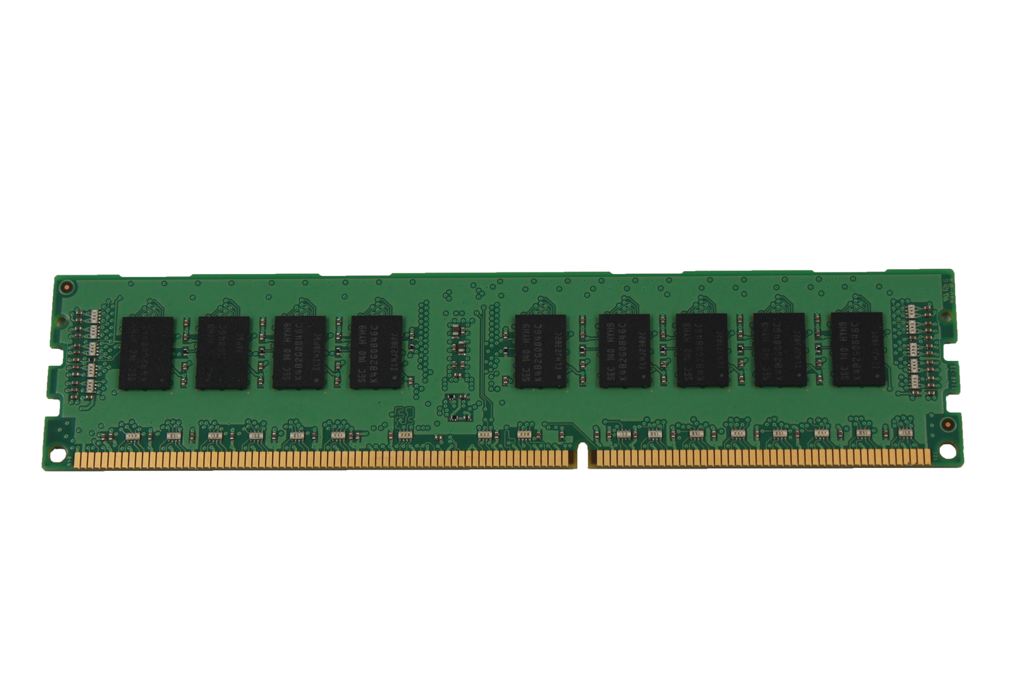 4 GB PC3L 10600R (server, low profile)