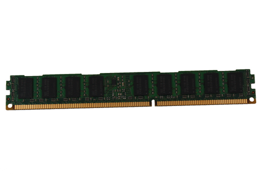 4 GB PC3L 10600R (server, very low profile)