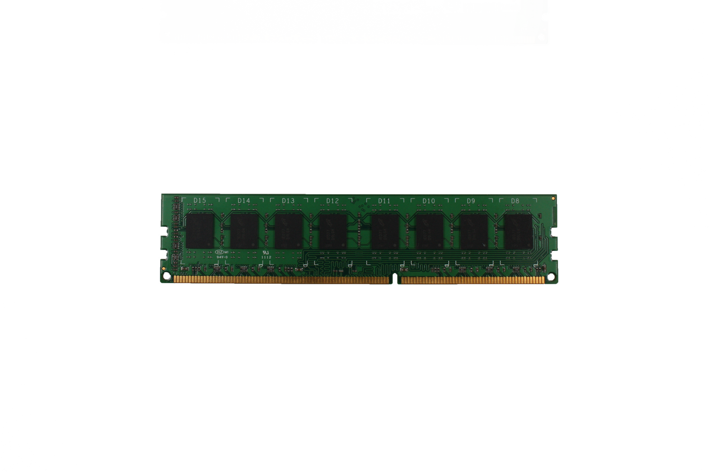 4 GB PC3 10600U (stasjonær)