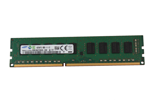 4 GB PC3 12800E (server)