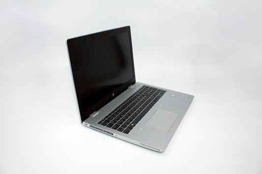 HP ProBook 650 G5