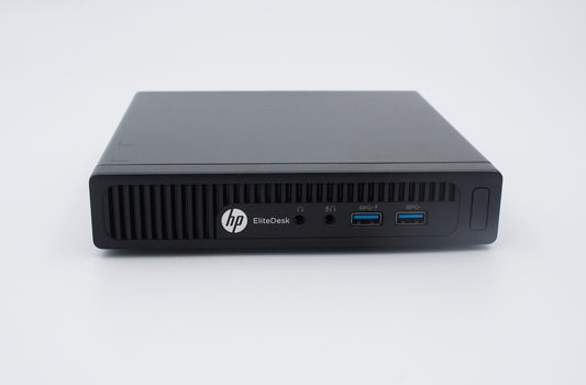 HP EliteDesk 705 G3