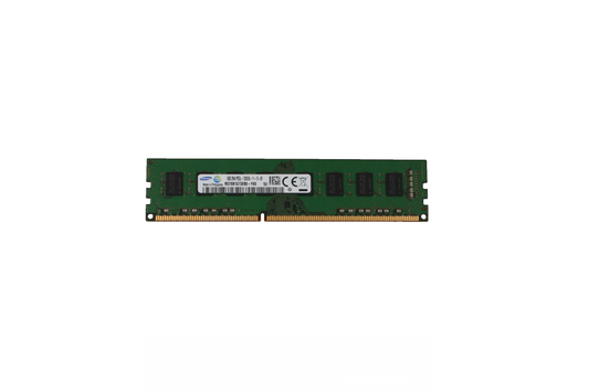 8GB PC3L 12800U (stasjonær)