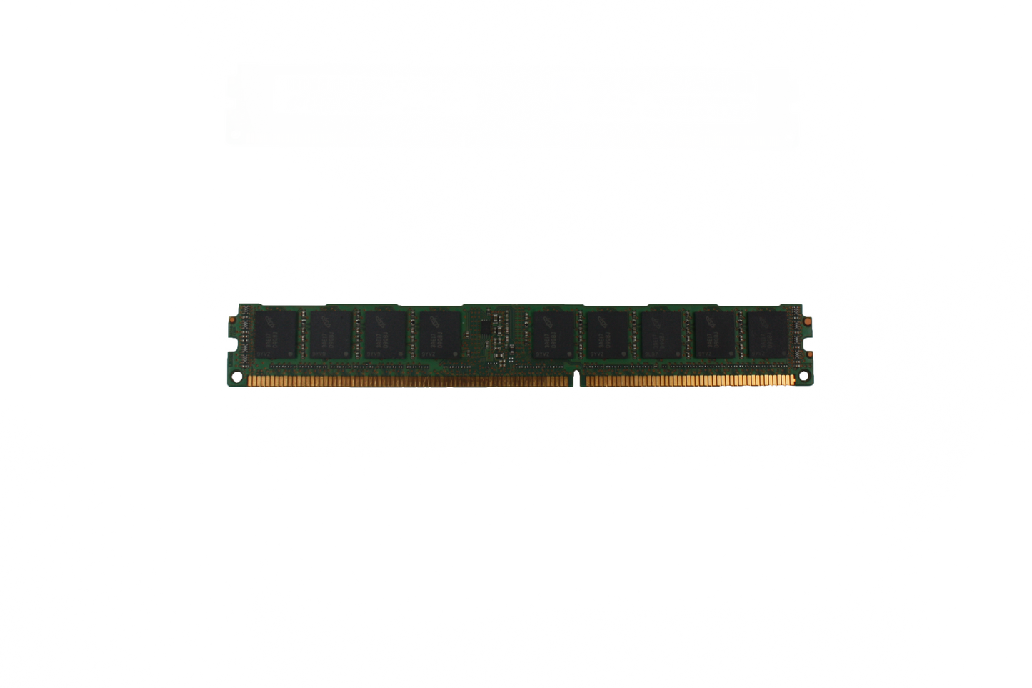8 GB PC3 12800R (server RAM)