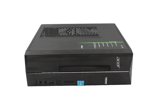 Acer Aspire XC-1760