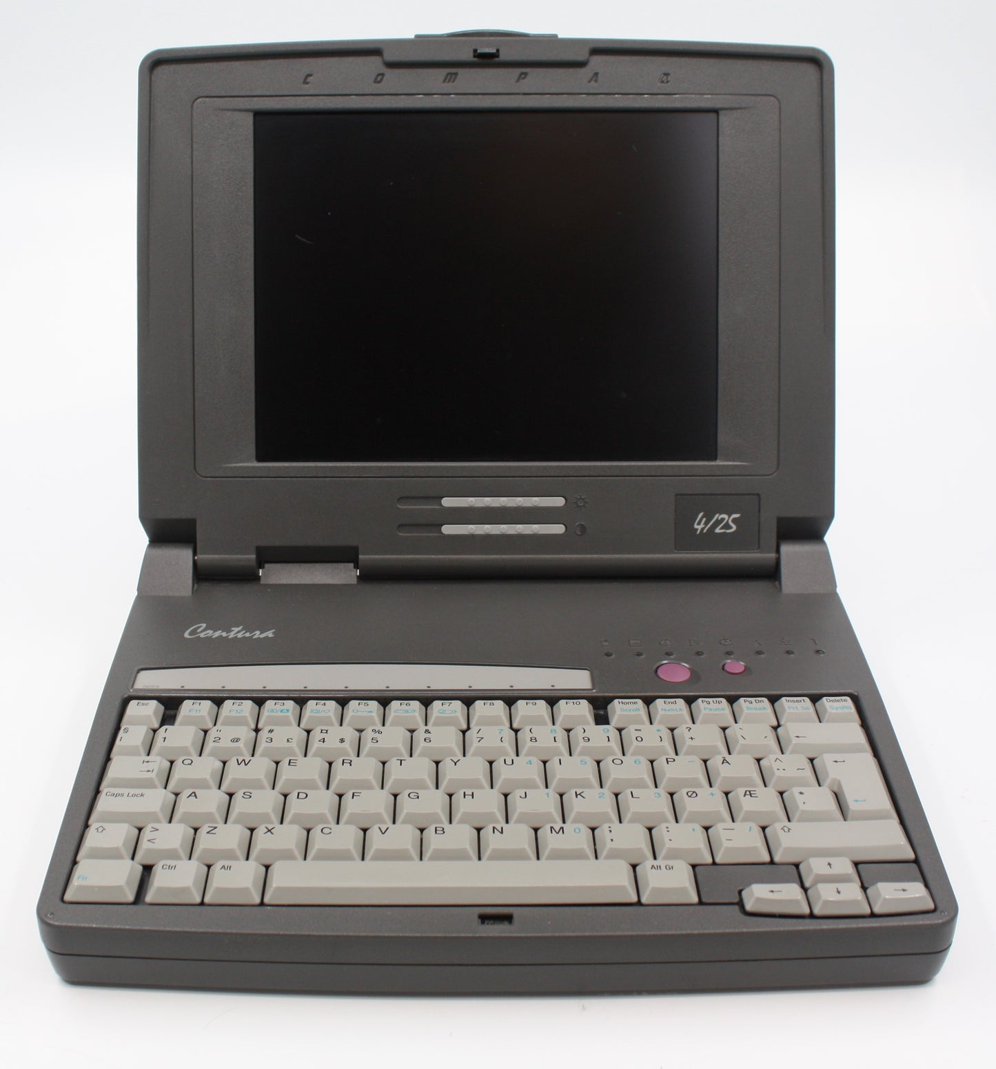 Compaq Contura 4/25 2820D