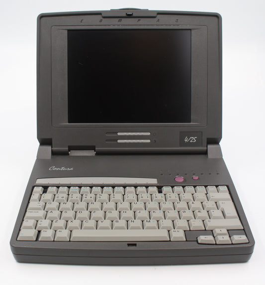 Compaq Contura 4/25 2820D