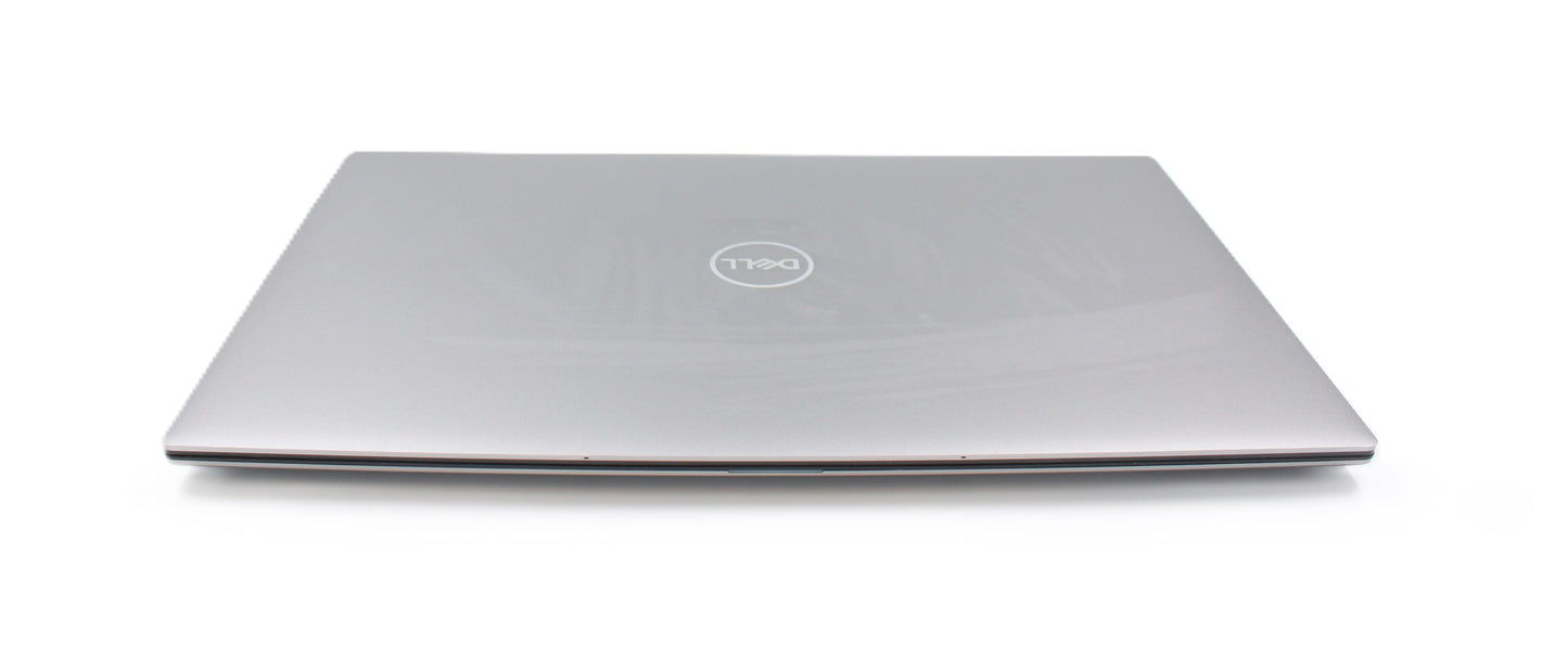 DELL Precision 5550