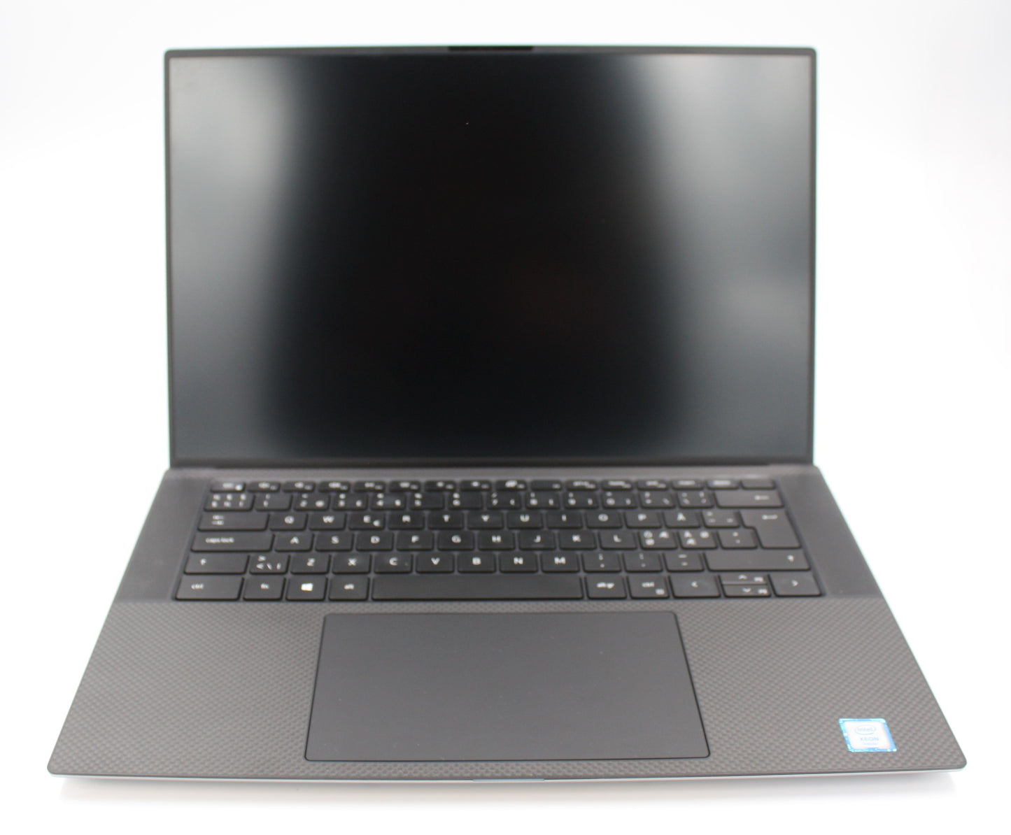 DELL Precision 5550