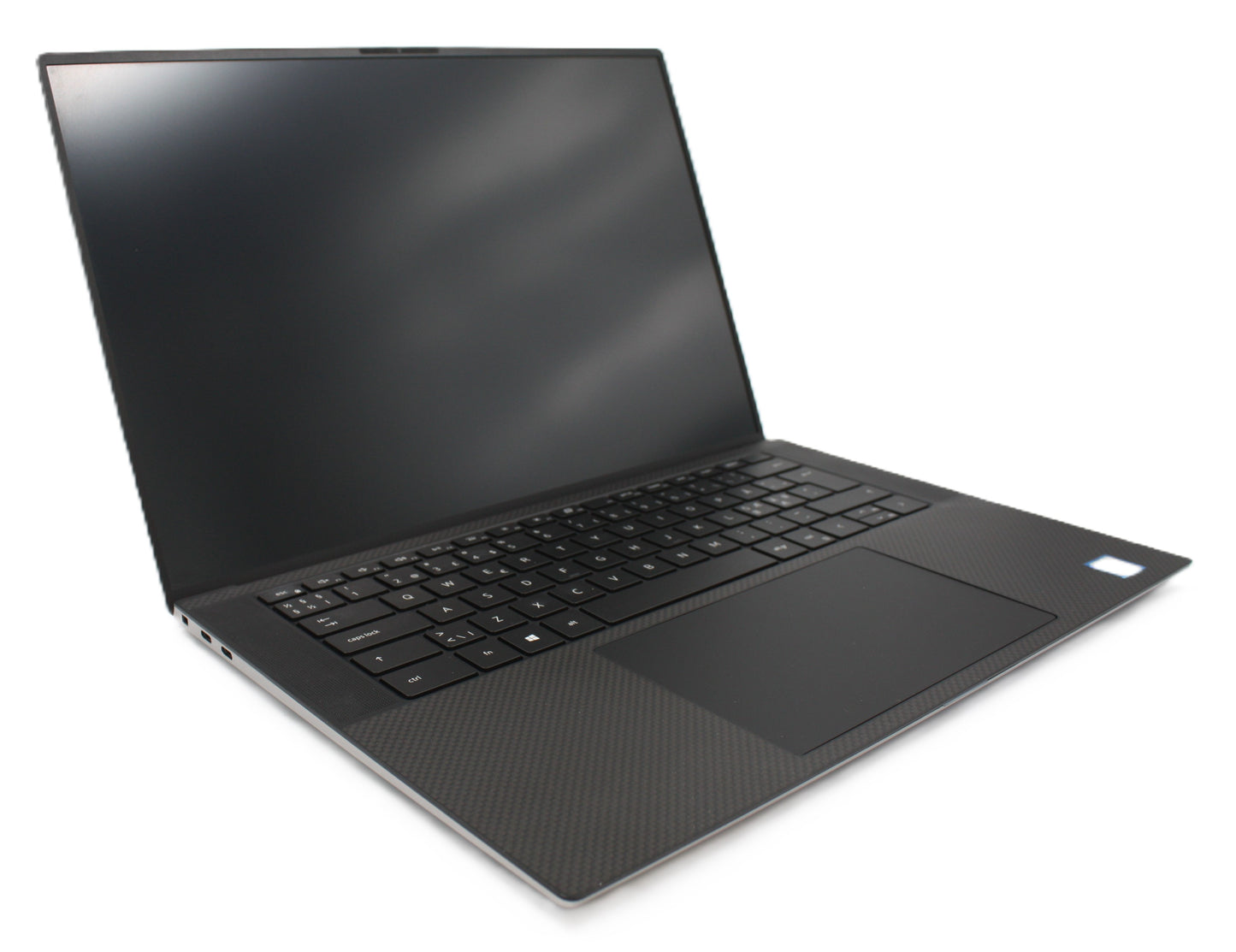 DELL Precision 5550