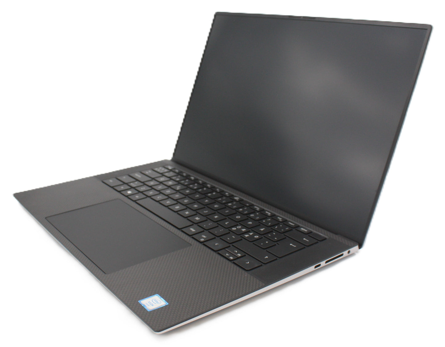 DELL Precision 5550