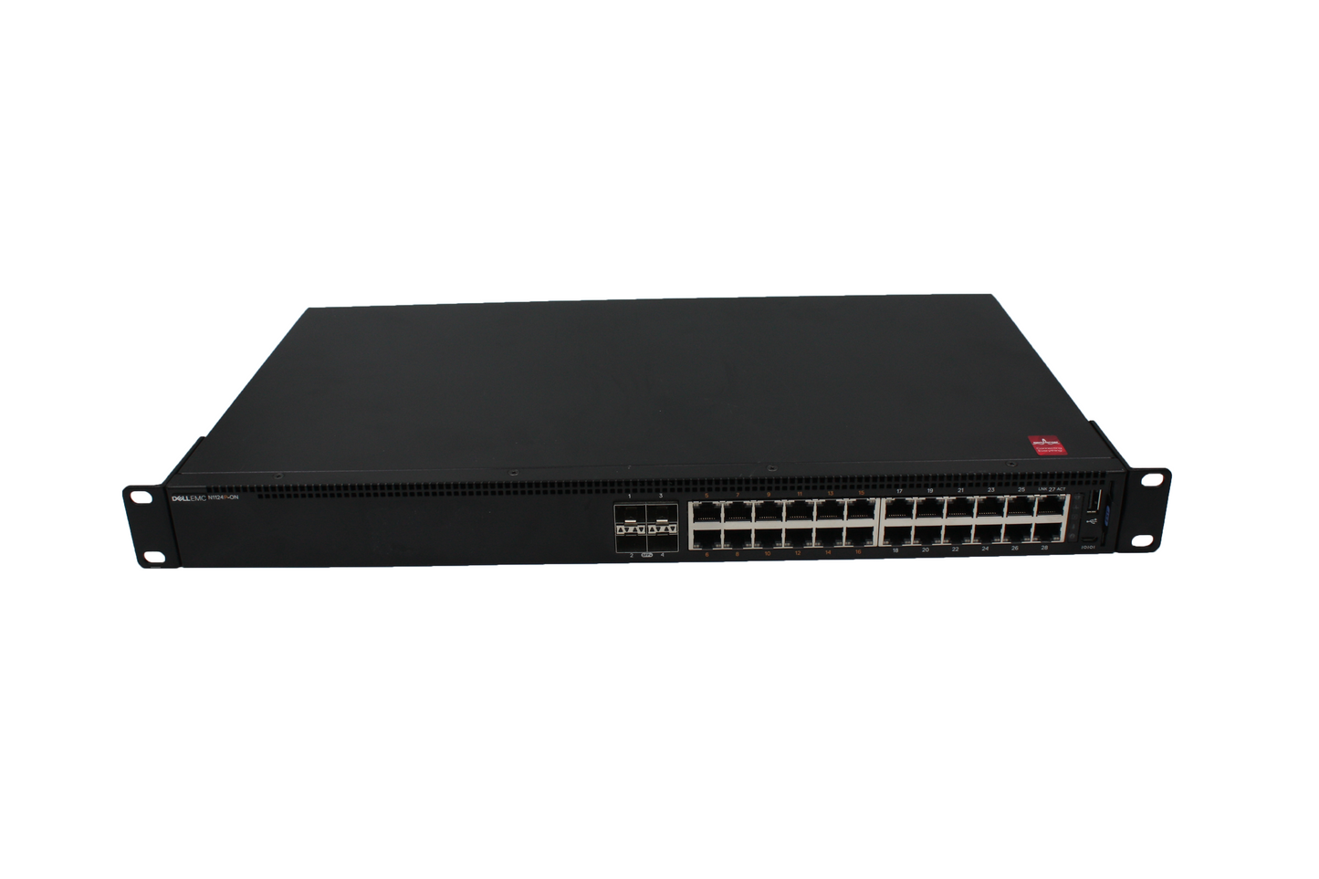 Dell E18W001 N1124T-ON