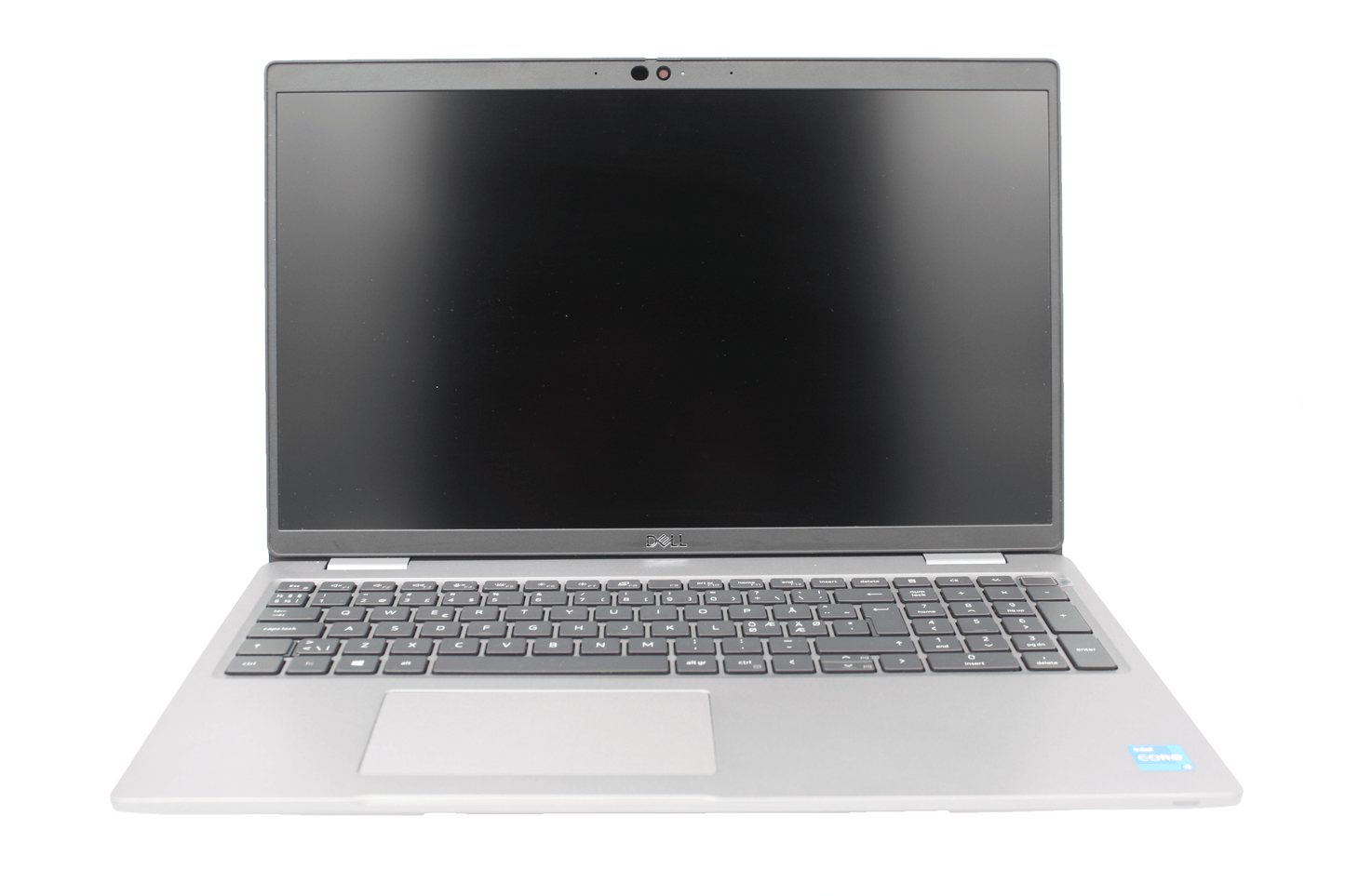 Dell Latitude 5520