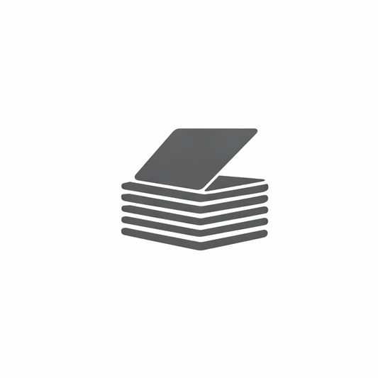 (5 stykk) HP 640/45 G1  Grad C