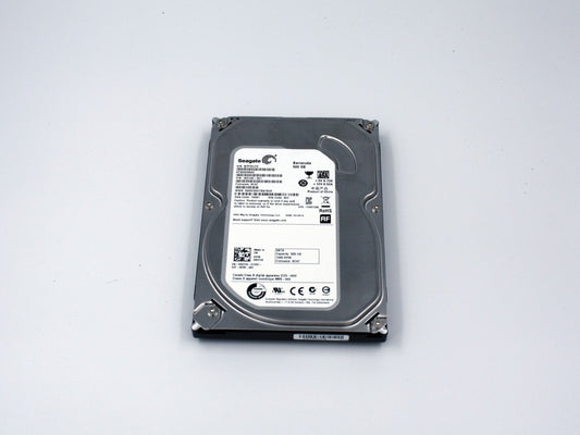 HDD 500 GB 3,5